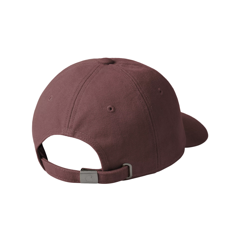 Carhartt WIP Icon Cap - Dusky Pink