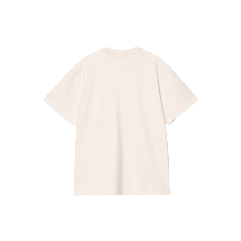 Carhartt WIP S/S Ingo Pocket T-Shirt - Undyed