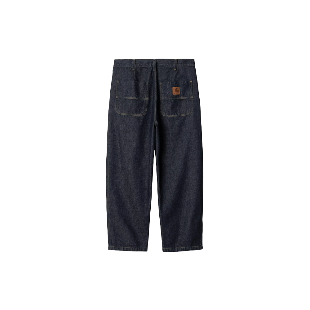 Carhartt WIP Jace Pant - Blue (Rinsed)