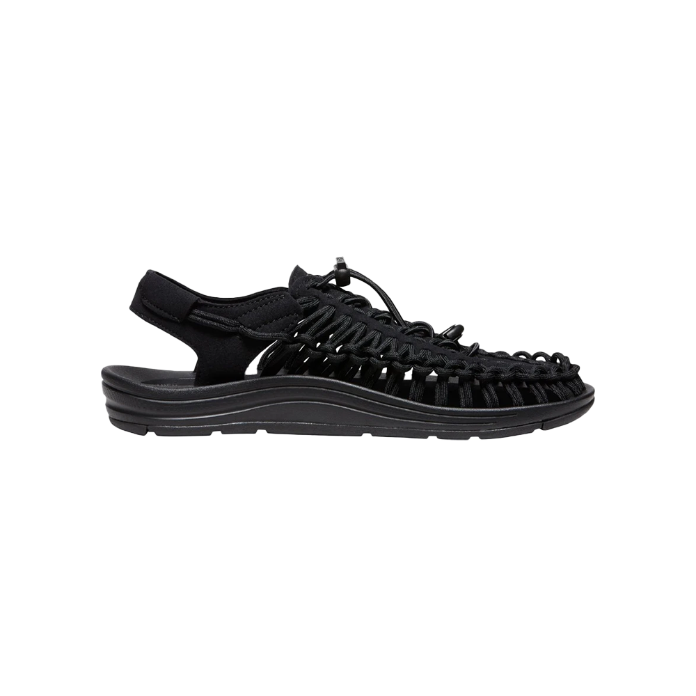 Keen Uneek Donna - Black/Black