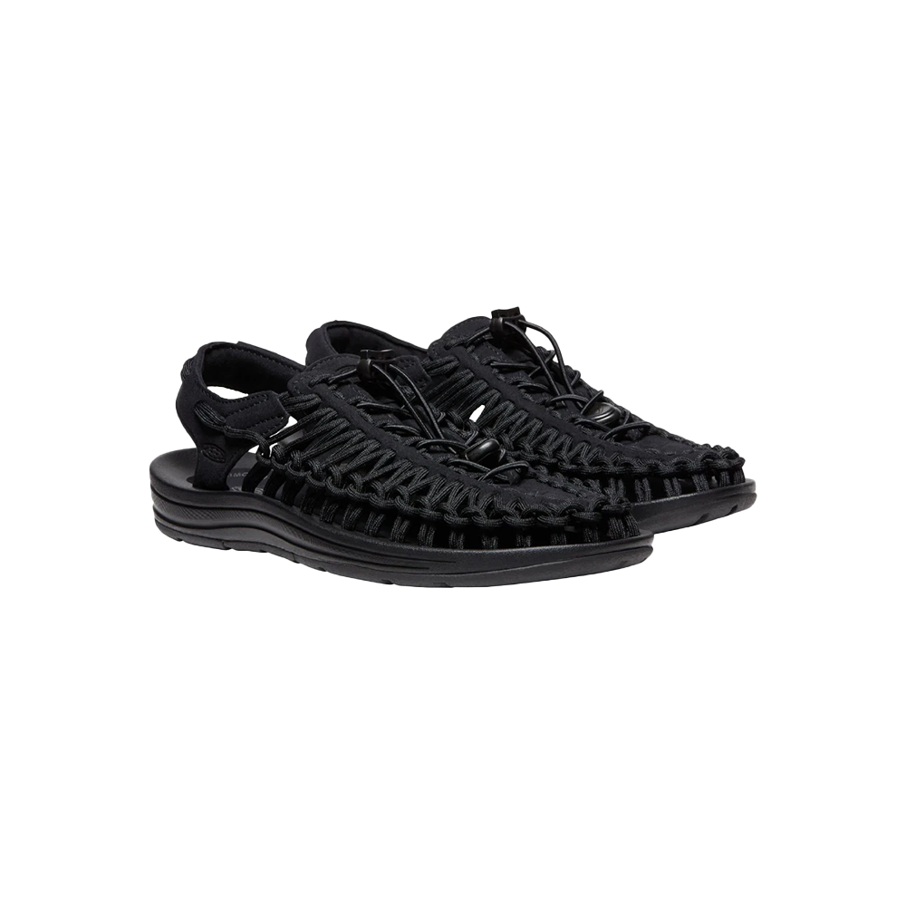 Keen Uneek Donna - Black/Black