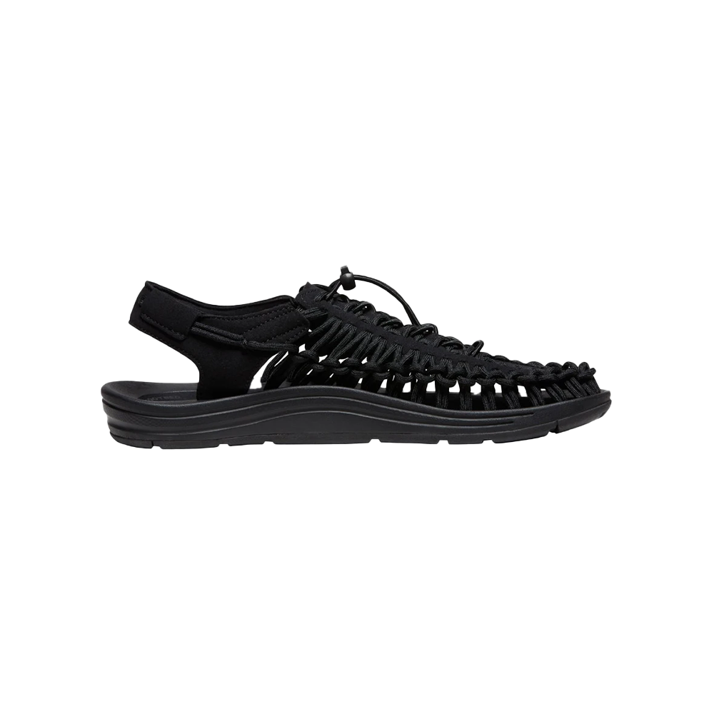 Keen Uneek Uomo - Black/Black