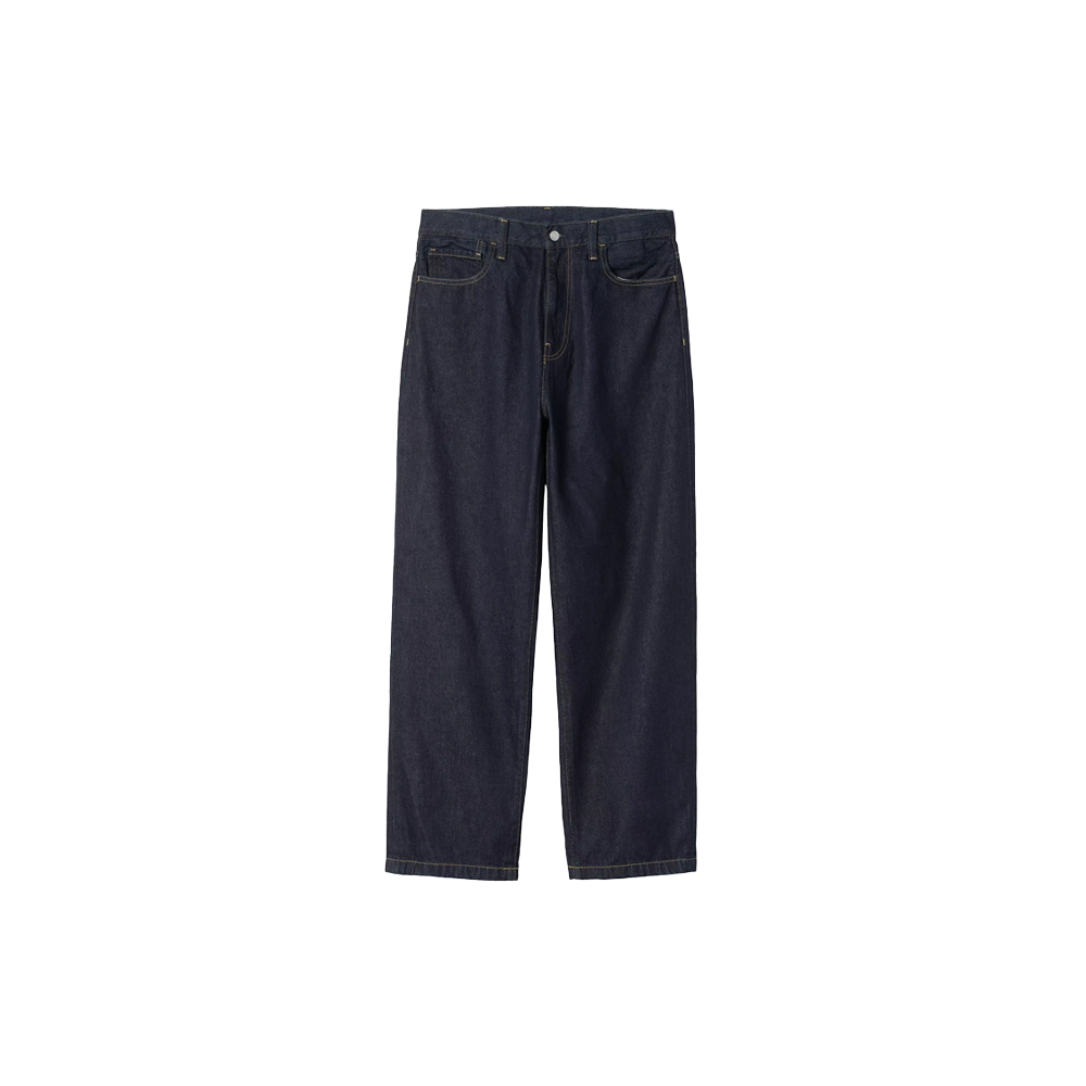 Carhartt WIP Landon Pant - Blue (Rinsed)