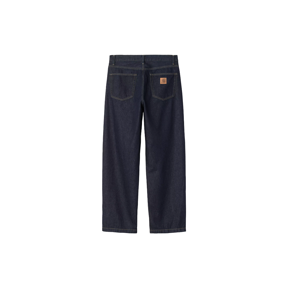 Carhartt WIP Landon Pant - Blue (Rinsed)