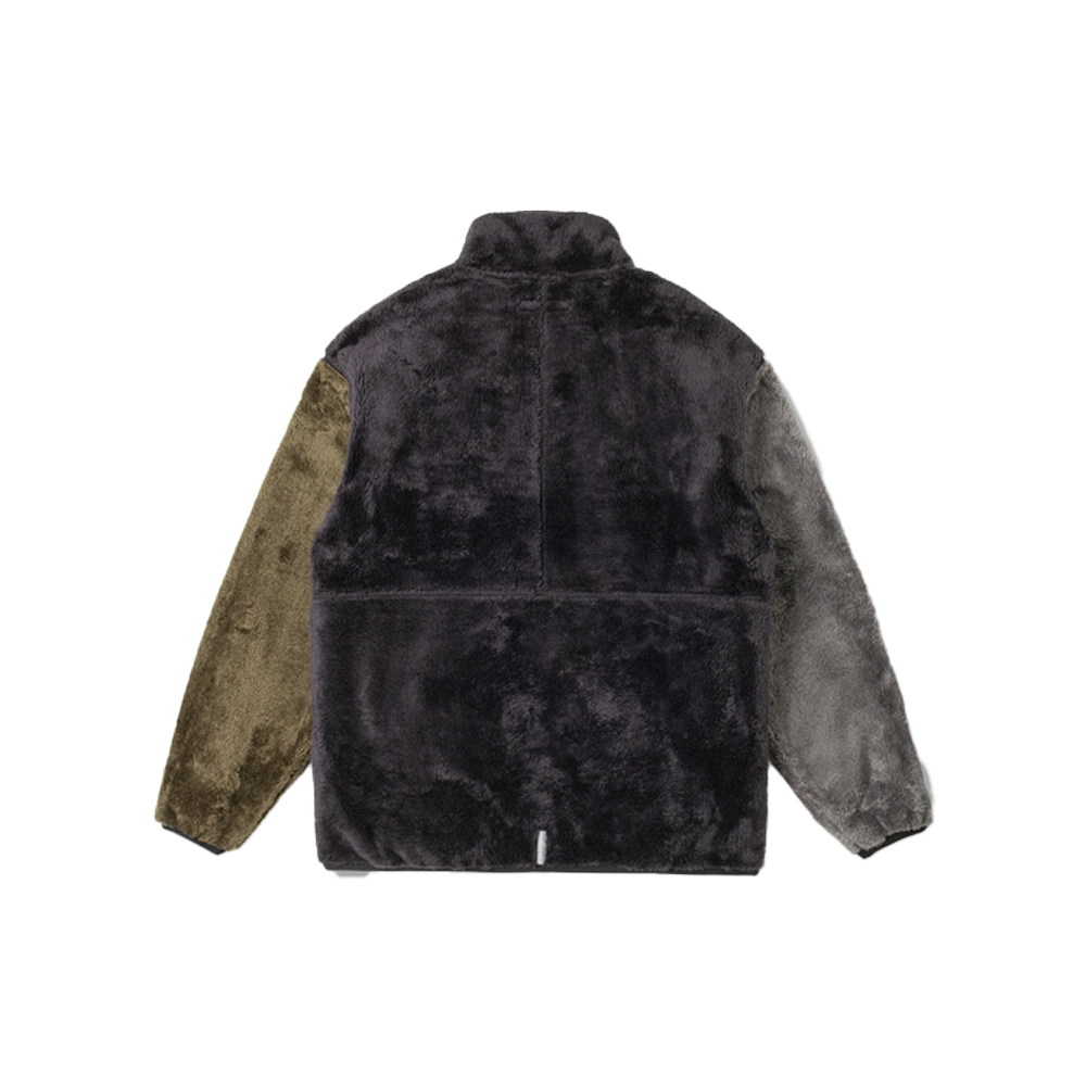 Manastash Bigfoot Jacket - Panel