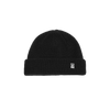 Obey Micro Beanie - Black