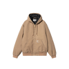 Carhartt WIP OG Active Jacket - Peanut