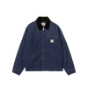 Carhartt WIP OG Detroit Jacket (Winter) - Air Force Blue