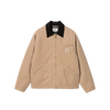 Carhartt WIP OG Detroit Jacket (Winter) - Peanut