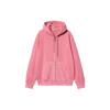 Carhartt WIP Hooded Duster Script Jacket - Charm Pink