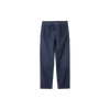 Carhartt WIP Single Knee Pant - Air Force Blue (Aged canvas)