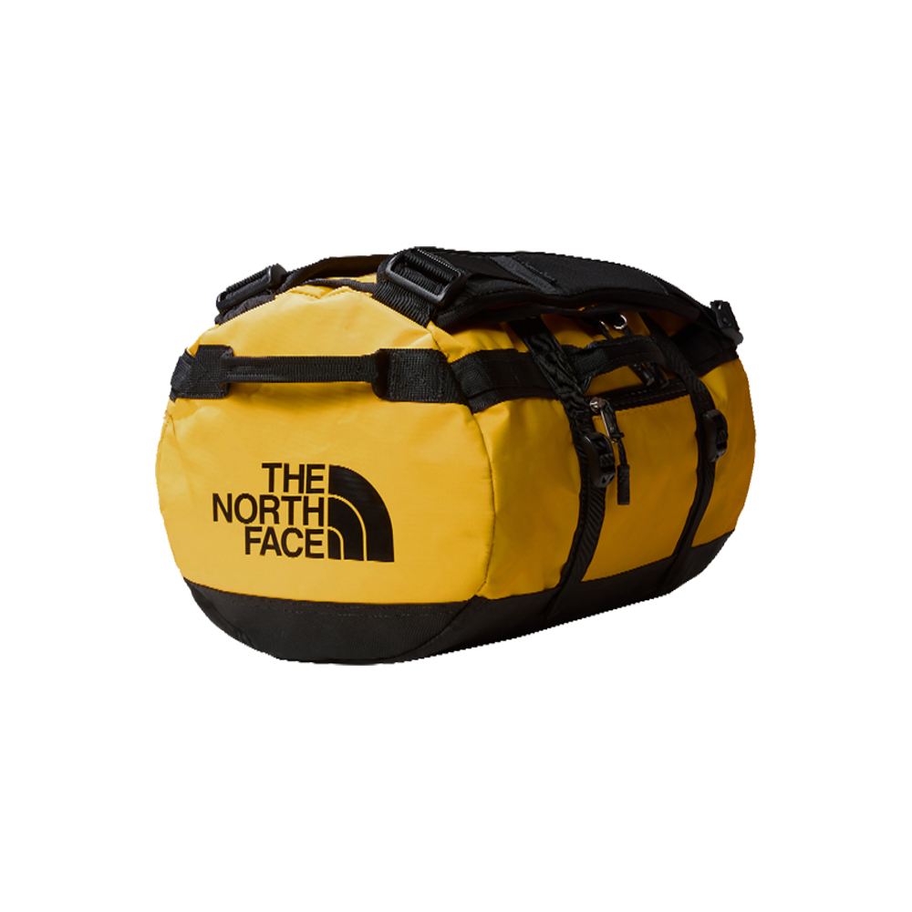 The North Face Duffel Base Camp XS - Summit Gold