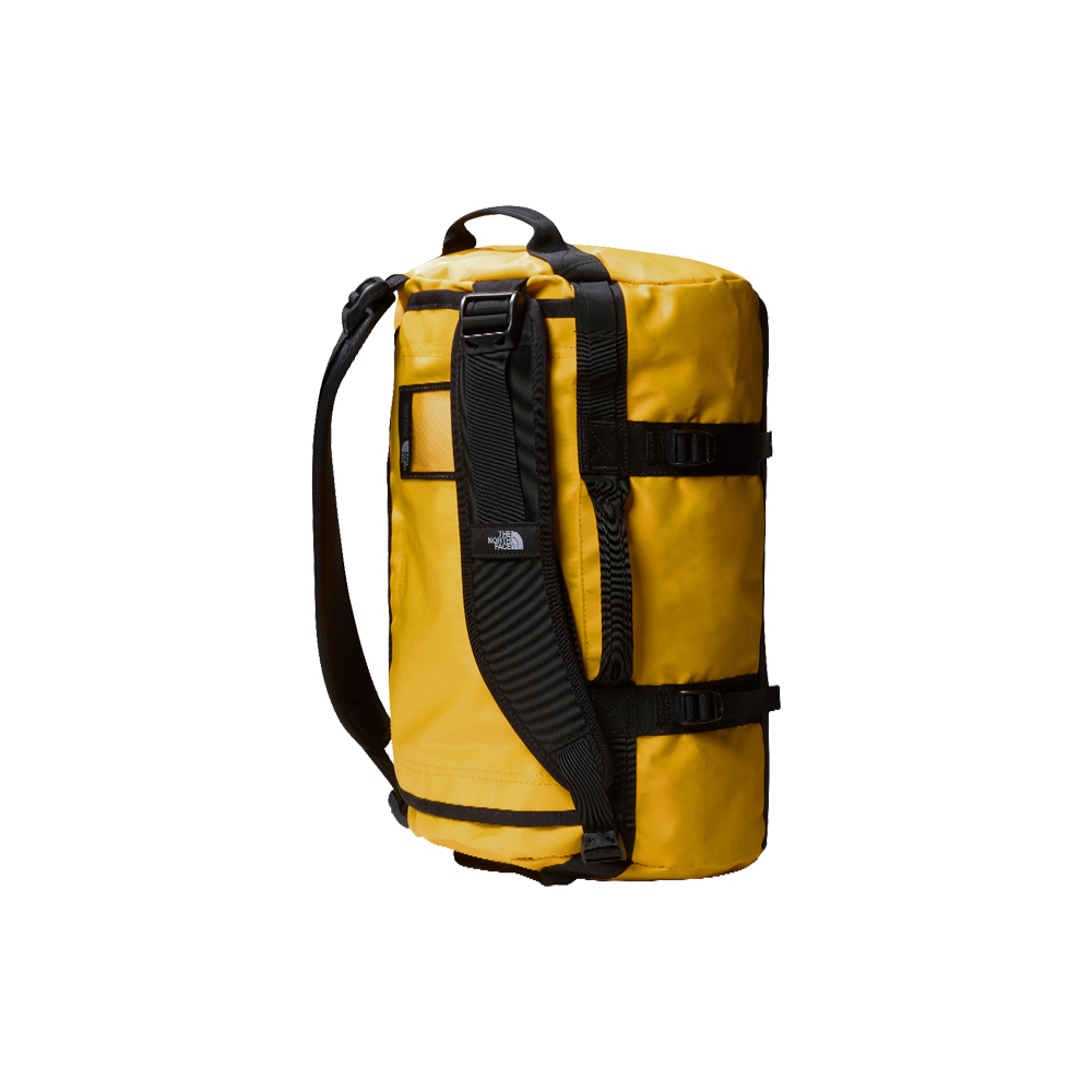 The North Face Duffel Base Camp XS - Summit Gold