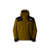 The North Face Mountain Jacket GTX - Moss Green