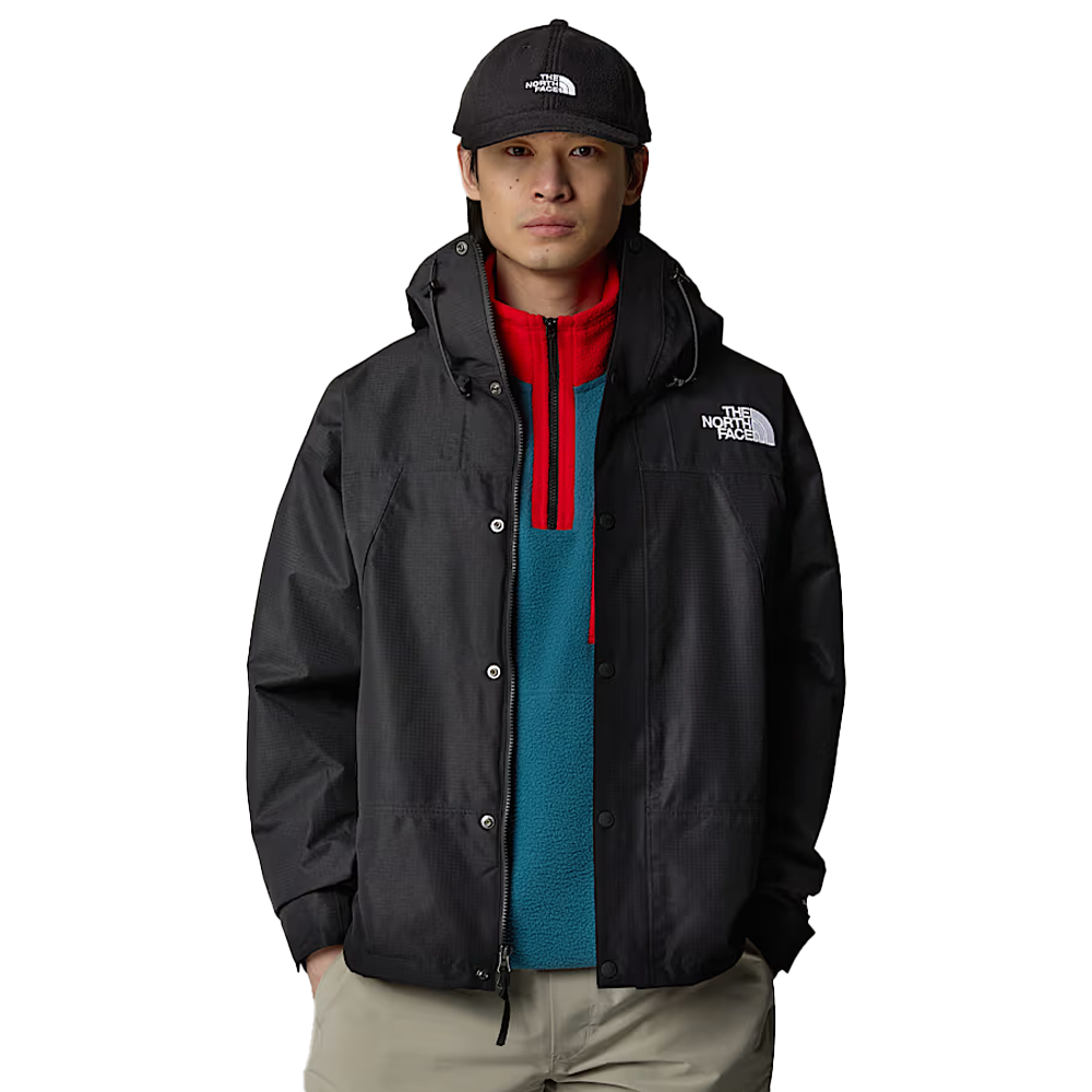 The North Face Mountain Mono - Black