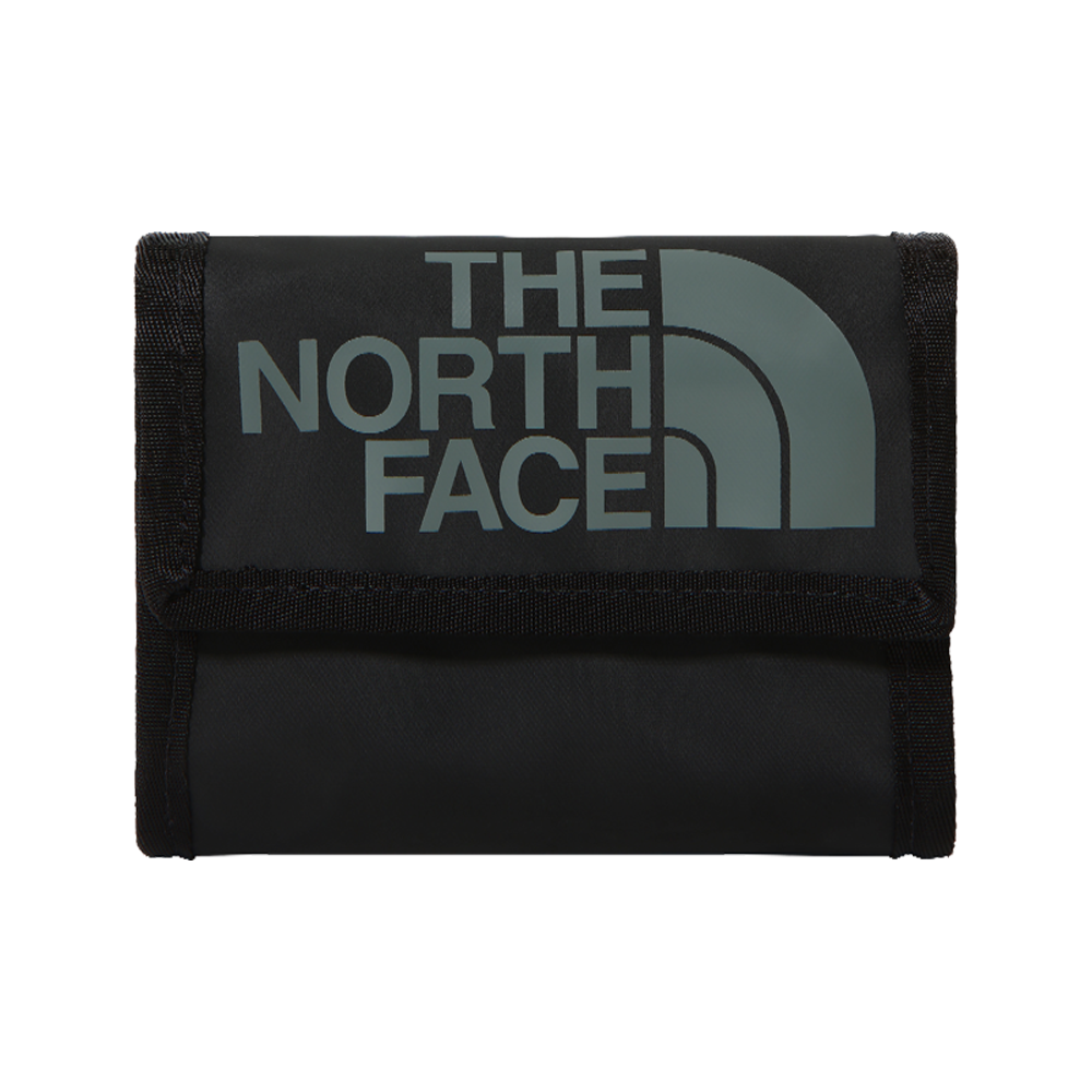 The North F ace portafoglio Base camp - Black