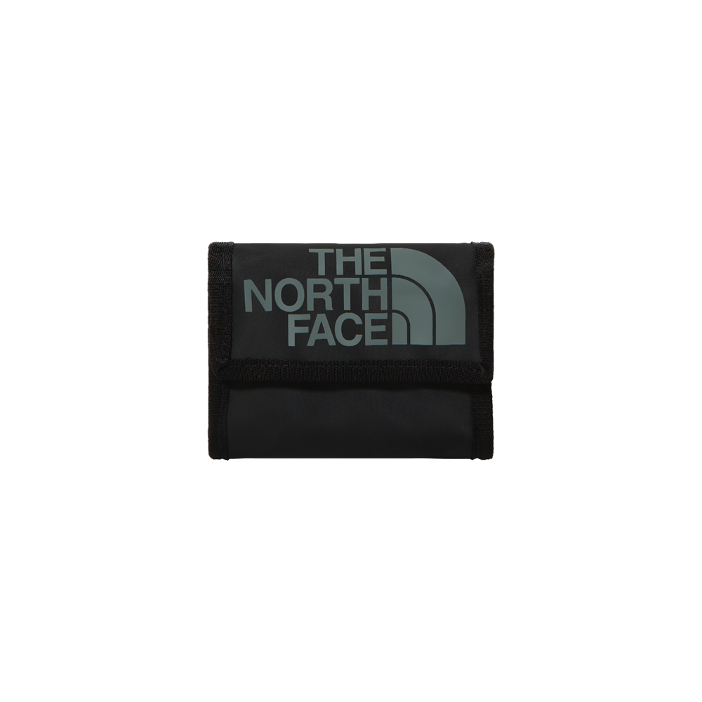 The North Face portafoglio Base camp - Black