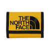 The North F ace portafoglio Base camp - Yellow